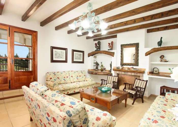 Будинок відпочинку Praechtiges Mit Spektakulaerer Aussicht By Interhome *