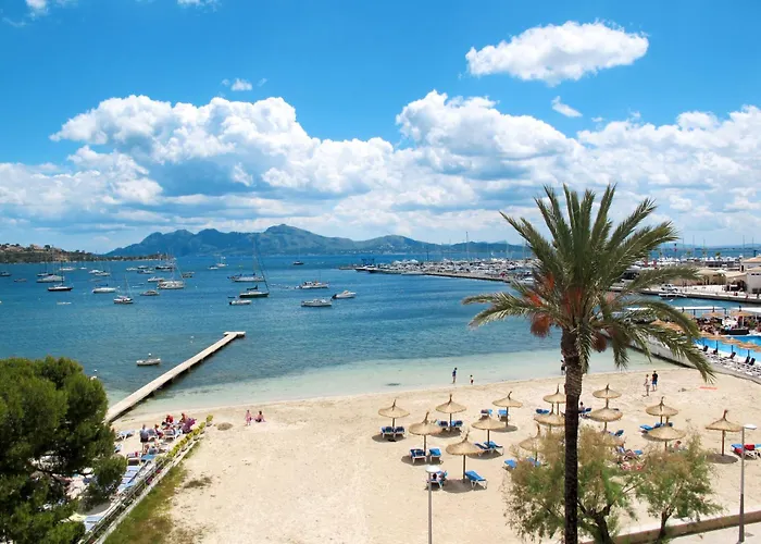 Praechtiges Mit Spektakulaerer Aussicht By Interhome *