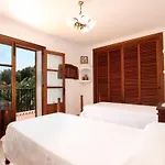 Praechtiges Mit Spektakulaerer Aussicht By Interhome بيت للعطل *