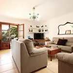 Praechtiges Mit Spektakulaerer Aussicht By Interhome بيت للعطل *