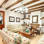 بيت للعطل Praechtiges Mit Spektakulaerer Aussicht By Interhome *