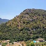 بيت للعطل Praechtiges Mit Spektakulaerer Aussicht By Interhome