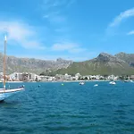Praechtiges Mit Spektakulaerer Aussicht By Interhome بيت للعطل *