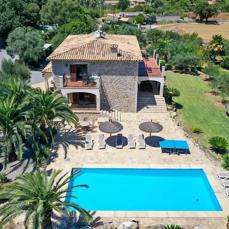 Сasa de vacaciones Praechtiges Mit Spektakulaerer Aussicht By Interhome *