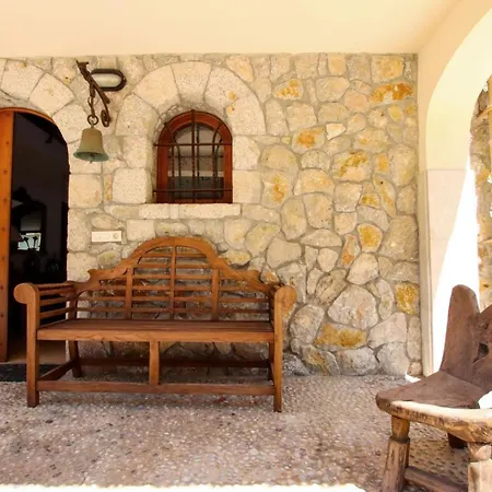 Praechtiges Mit Spektakulaerer Aussicht By Interhome * Pollensa