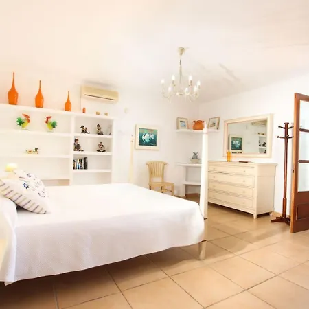 Praechtiges Mit Spektakulaerer Aussicht By Interhome Сasa de vacaciones Pollensa