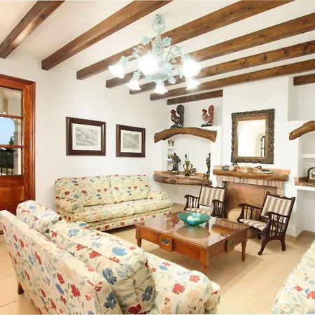 Сasa de vacaciones Praechtiges Mit Spektakulaerer Aussicht By Interhome *