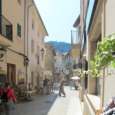 Сasa de vacaciones Praechtiges Mit Spektakulaerer Aussicht By Interhome *