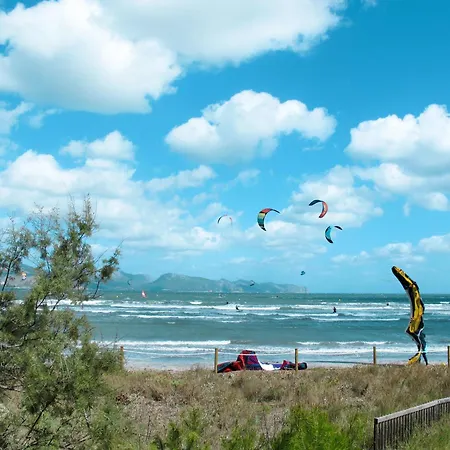 Сasa de vacaciones Praechtiges Mit Spektakulaerer Aussicht By Interhome Pollensa