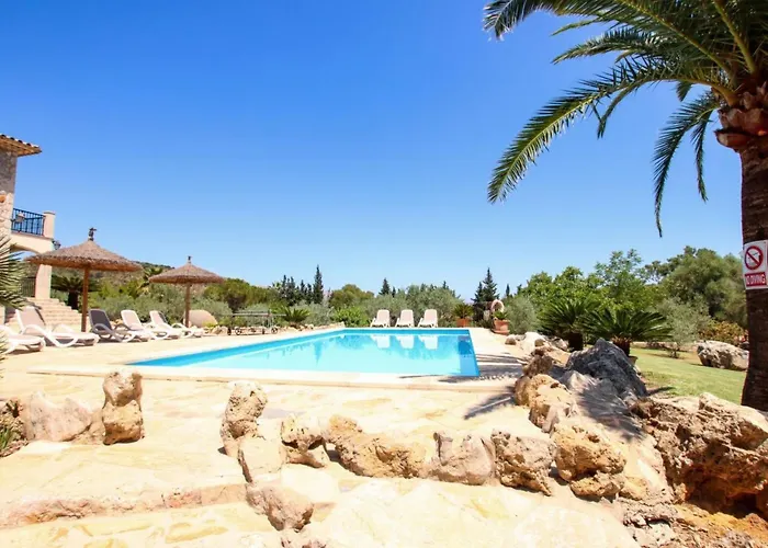 Praechtiges Mit Spektakulaerer Aussicht By Interhome Hébergement de vacances