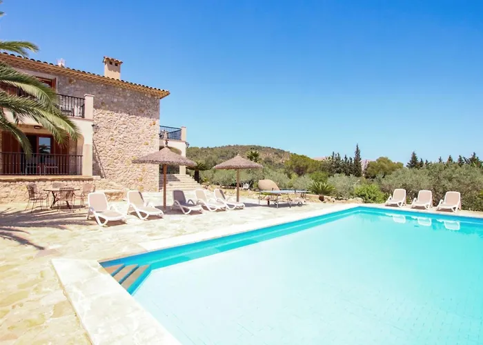 Praechtiges Mit Spektakulaerer Aussicht By Interhome Hébergement de vacances *